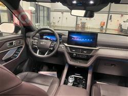 فورد إكسبلورر